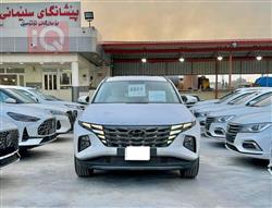 هیوندای تۆکسۆن